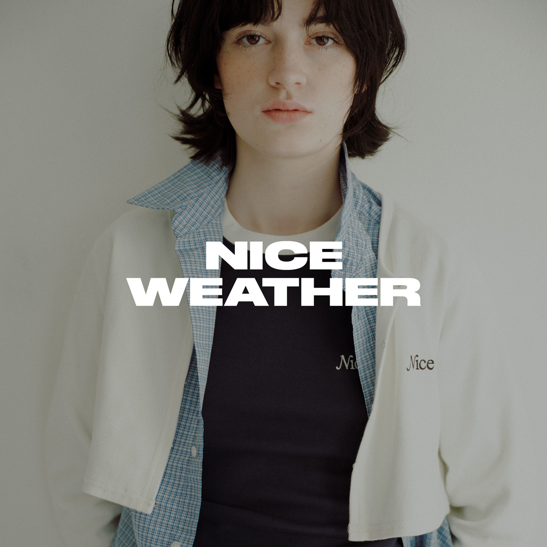 NICE WEATHER/ナイスウェザー