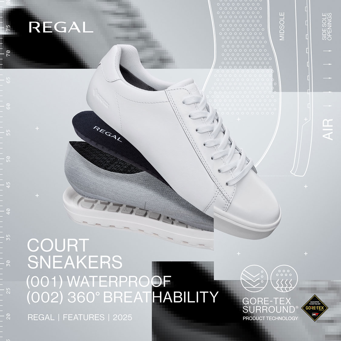 REGAL SHOES