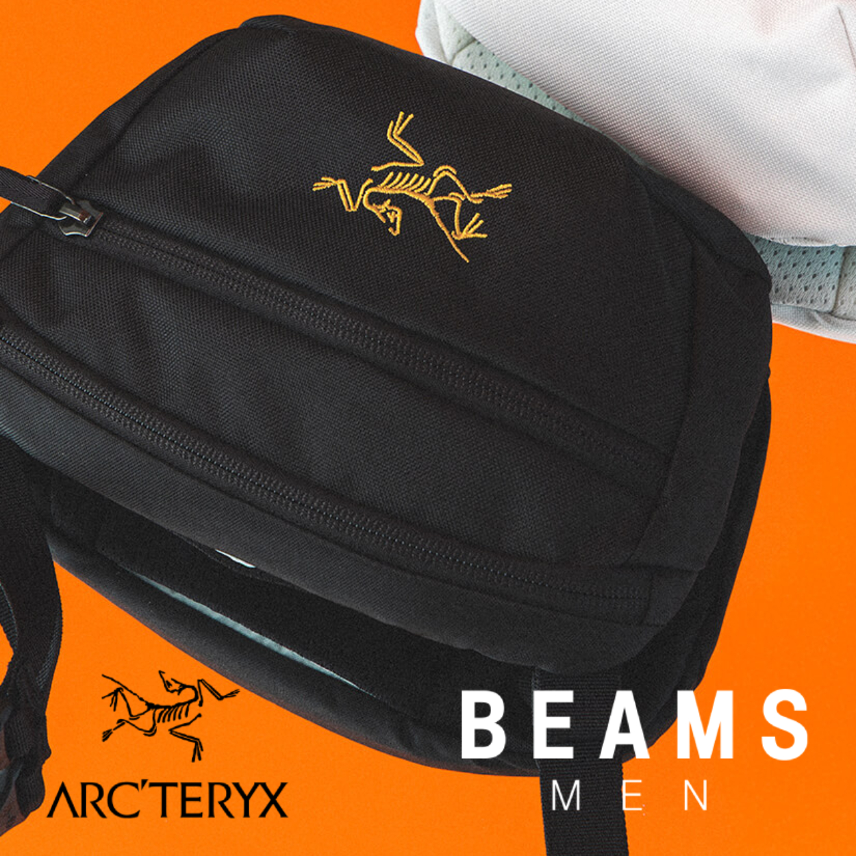 BEAMS MEN