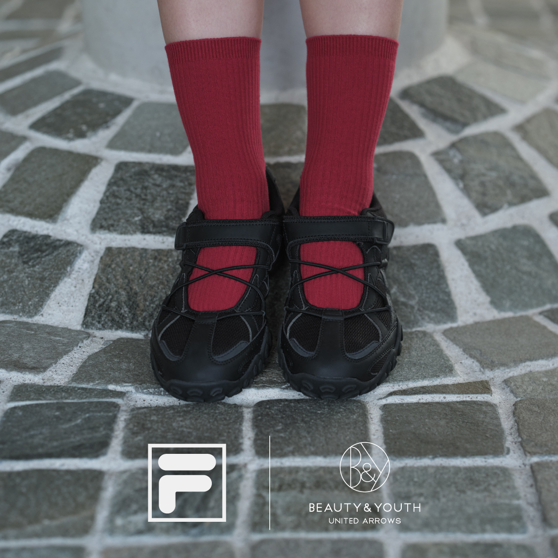 BEAUTY&YOUTH UNITED ARROWS