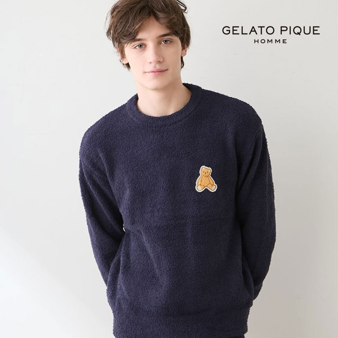 gelato pique