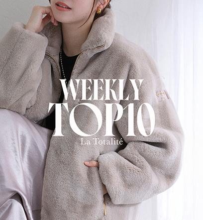 ラ トータリテの通販｜ルミネのファッション通販アイルミネ<i