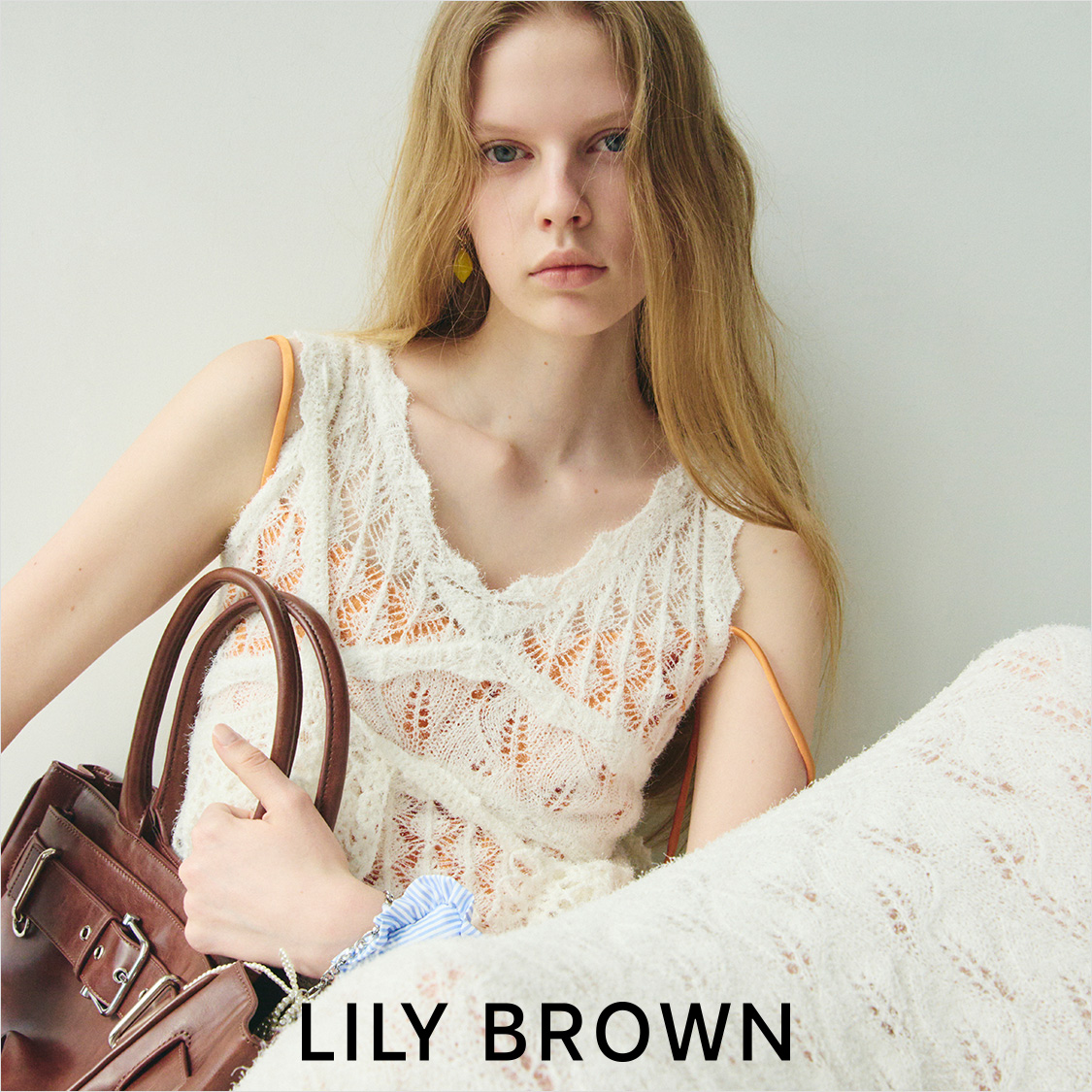 LILY BROWN