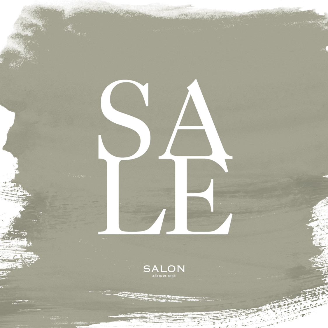 SALON adam et rope’