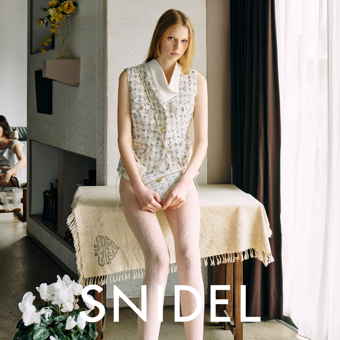 SNIDEL