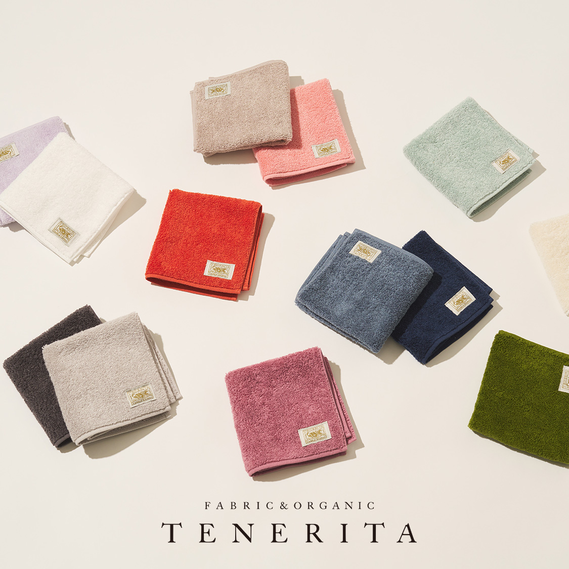 TENERITA