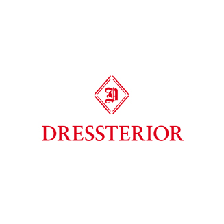 DRESSTERIOR/ドレステリア