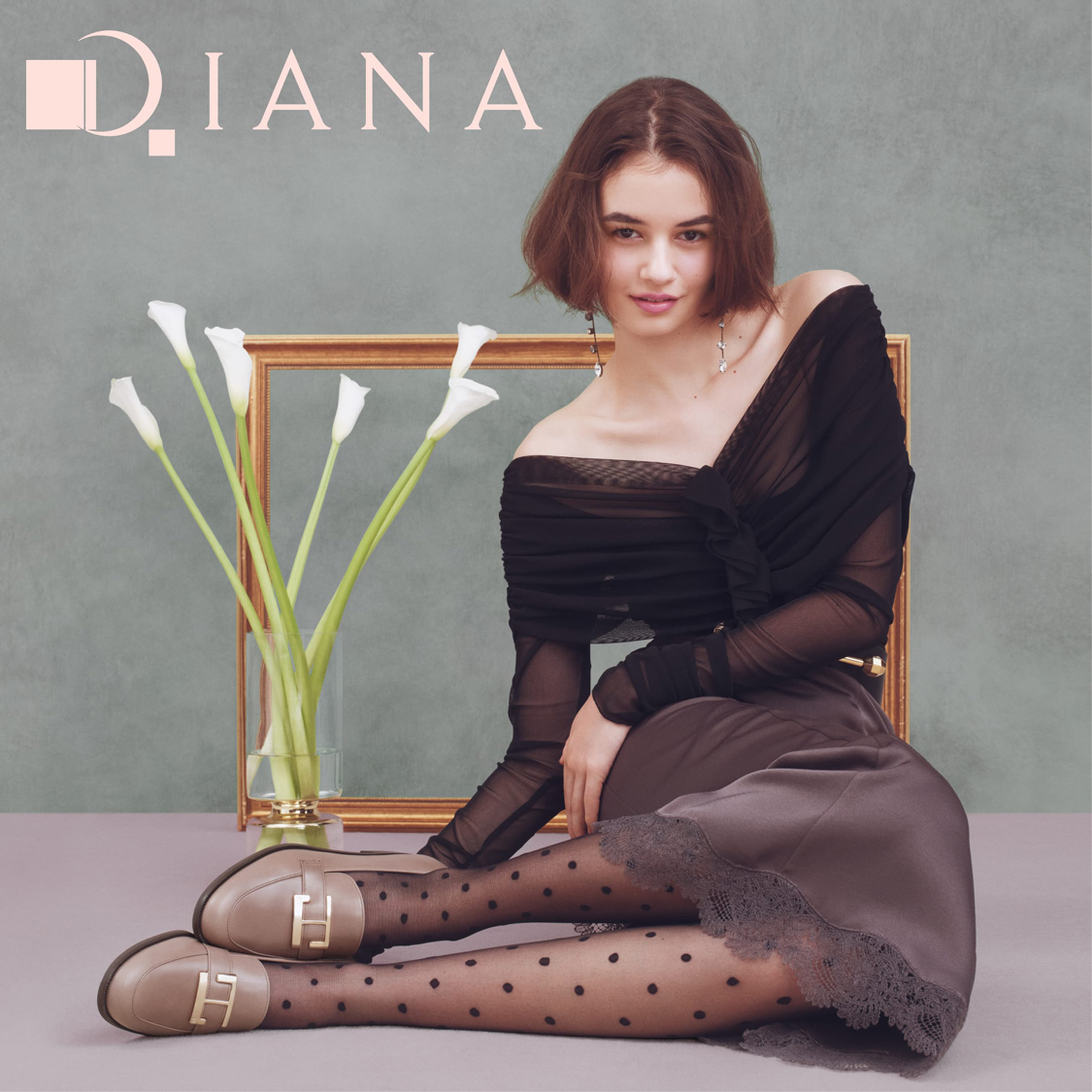 DIANA