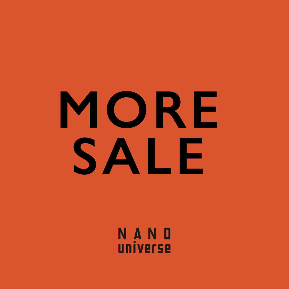 NANO universe