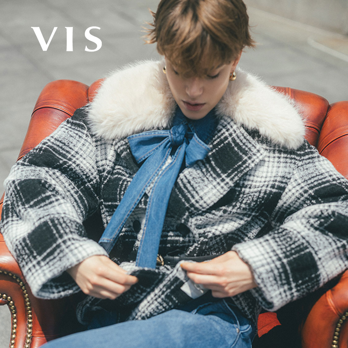 VIS
