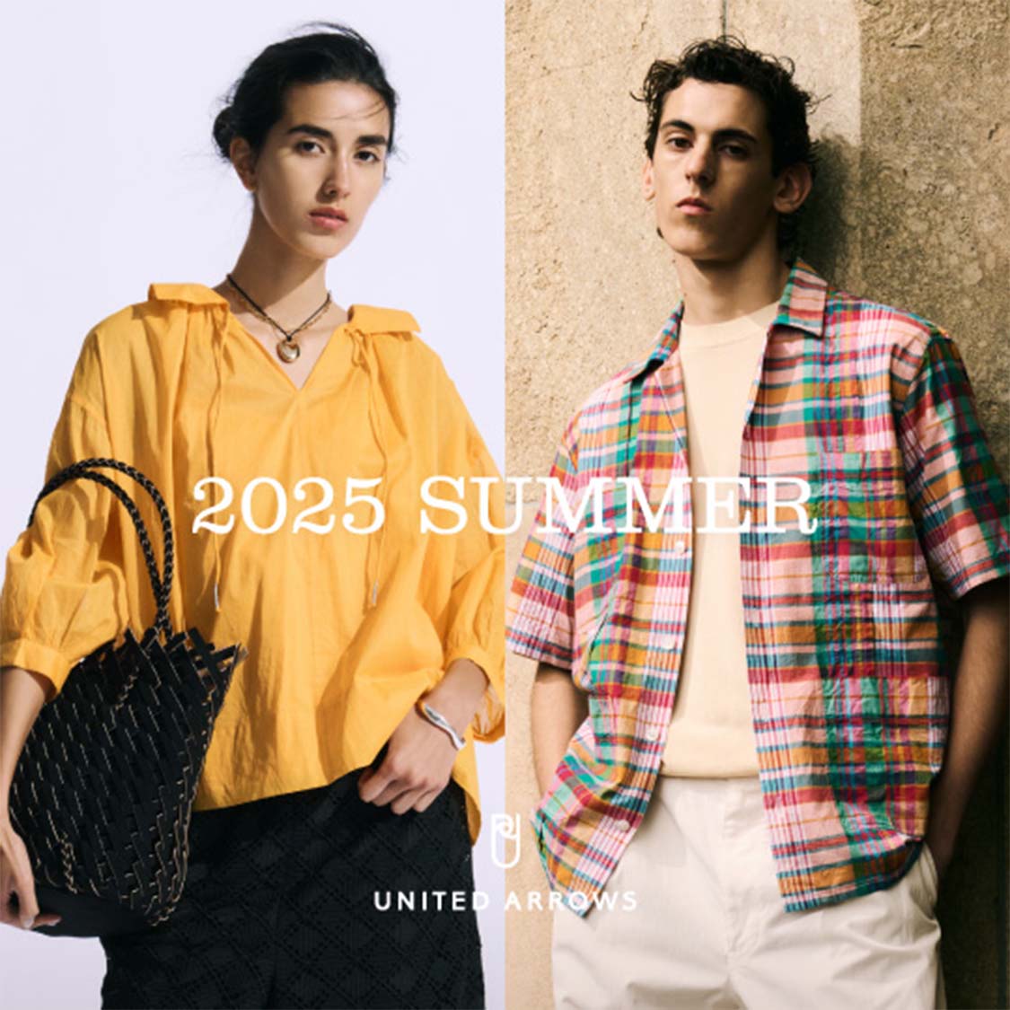 UNITED ARROWS