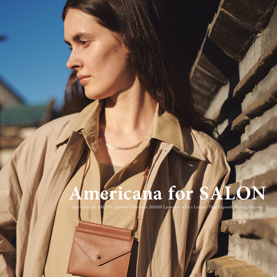 SALON adam et rope’