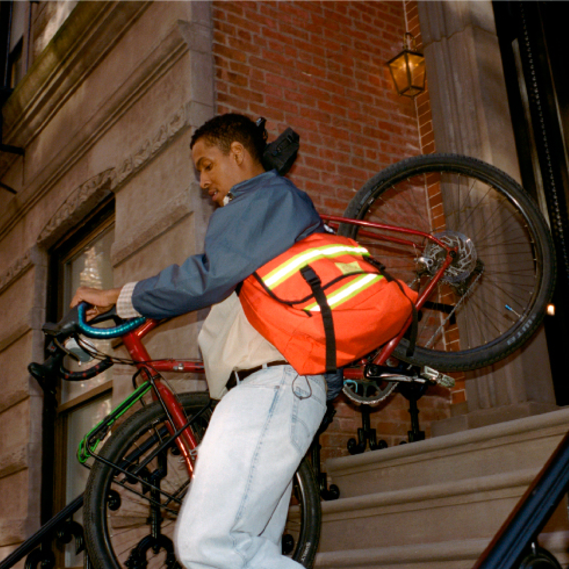 Manhattan Portage