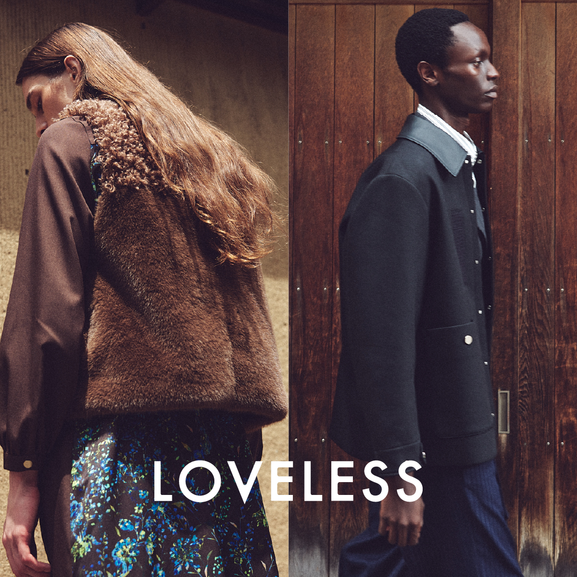 LOVELESS