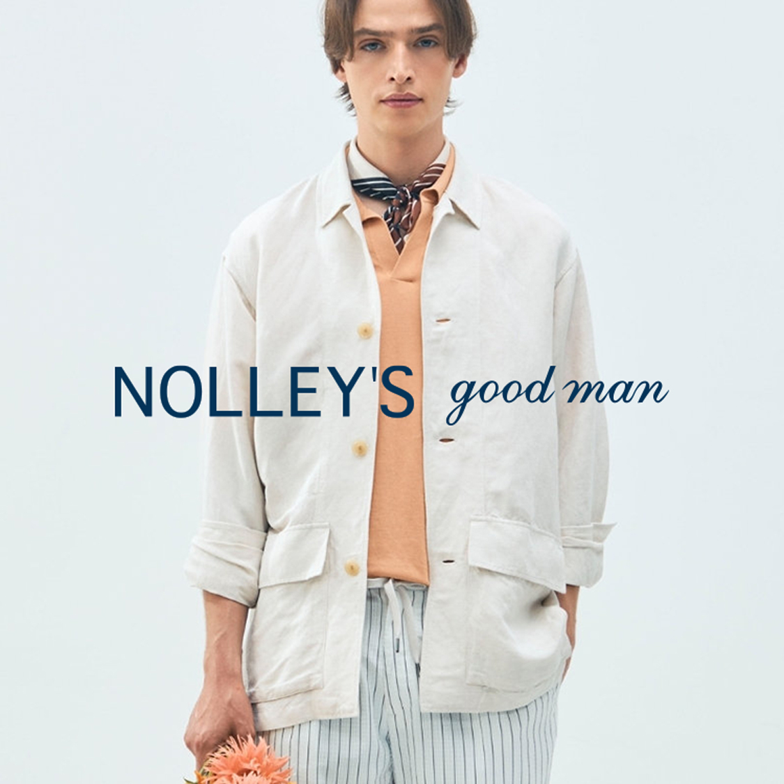 NOLLEY’S