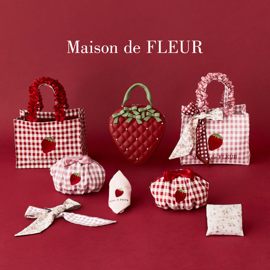 Maison de FLEUR