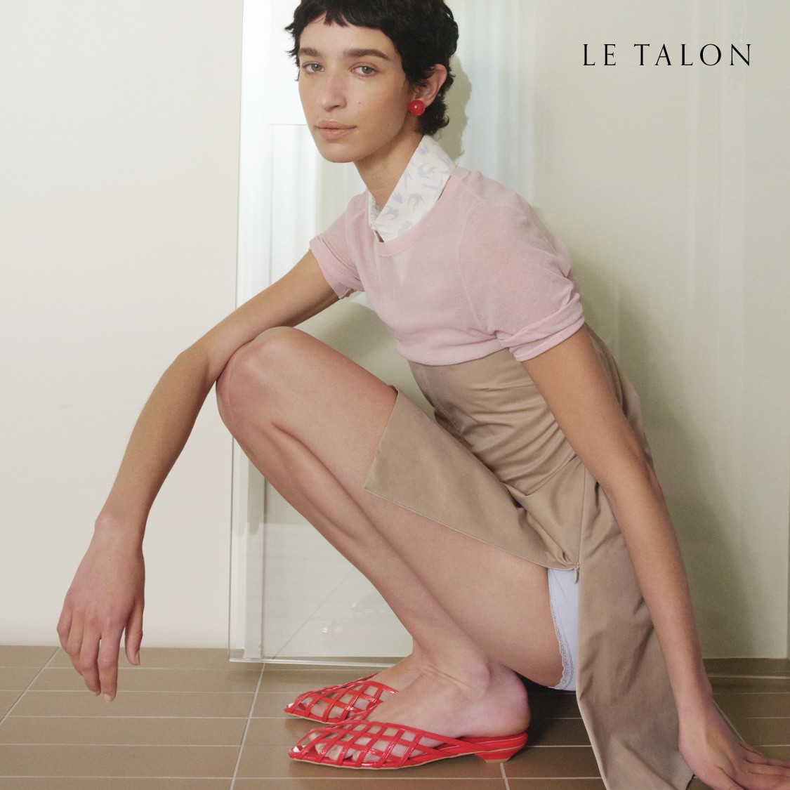 LE TALON