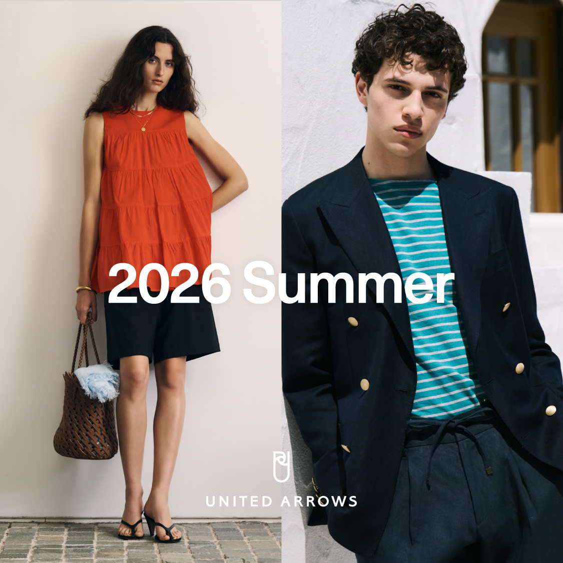 UNITED ARROWS