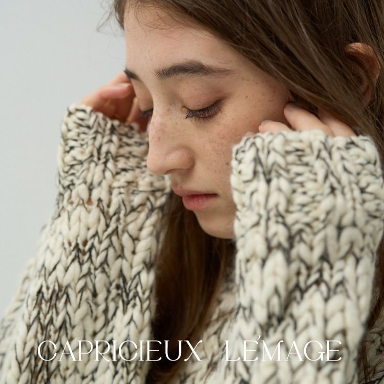  CAPRICIEUX LE‘MAGE 