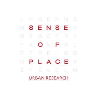 SENSE OF PLACE by URBAN RESEARCH