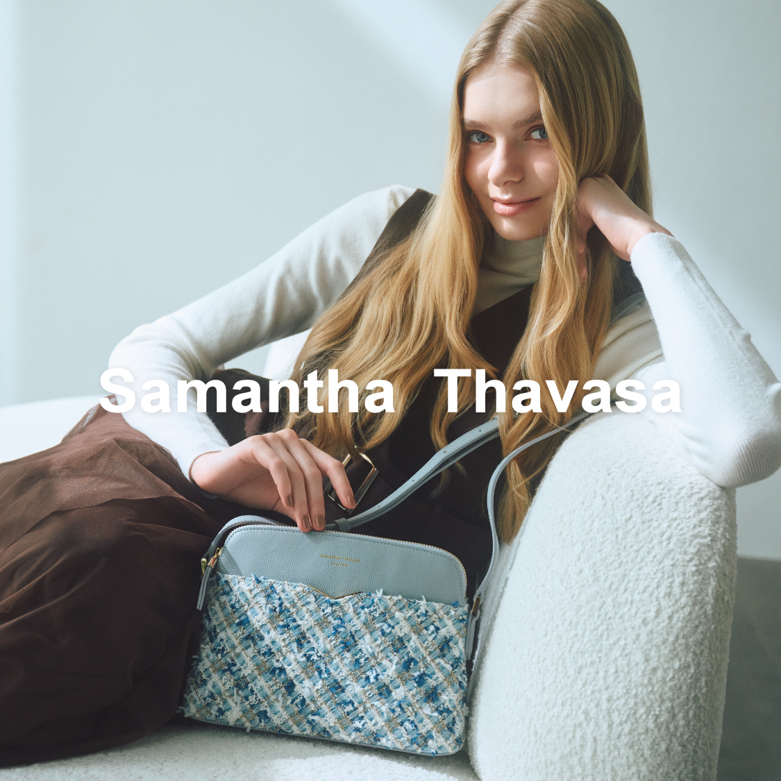 Samantha Thavasa