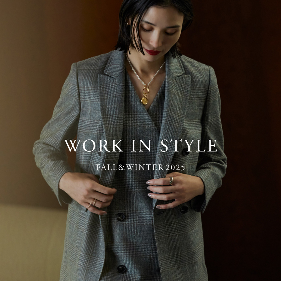 トゥモローランドの通販｜ルミネのファッション通販アイルミネ<i