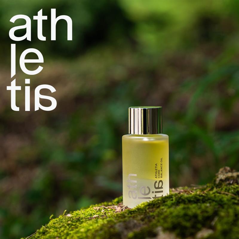 【新品未使用】アスレティア EDP アンティル ザ クラウズ クリア 47ml オードパルファン UNTIL THE CLOUDS CLEAR / athletia