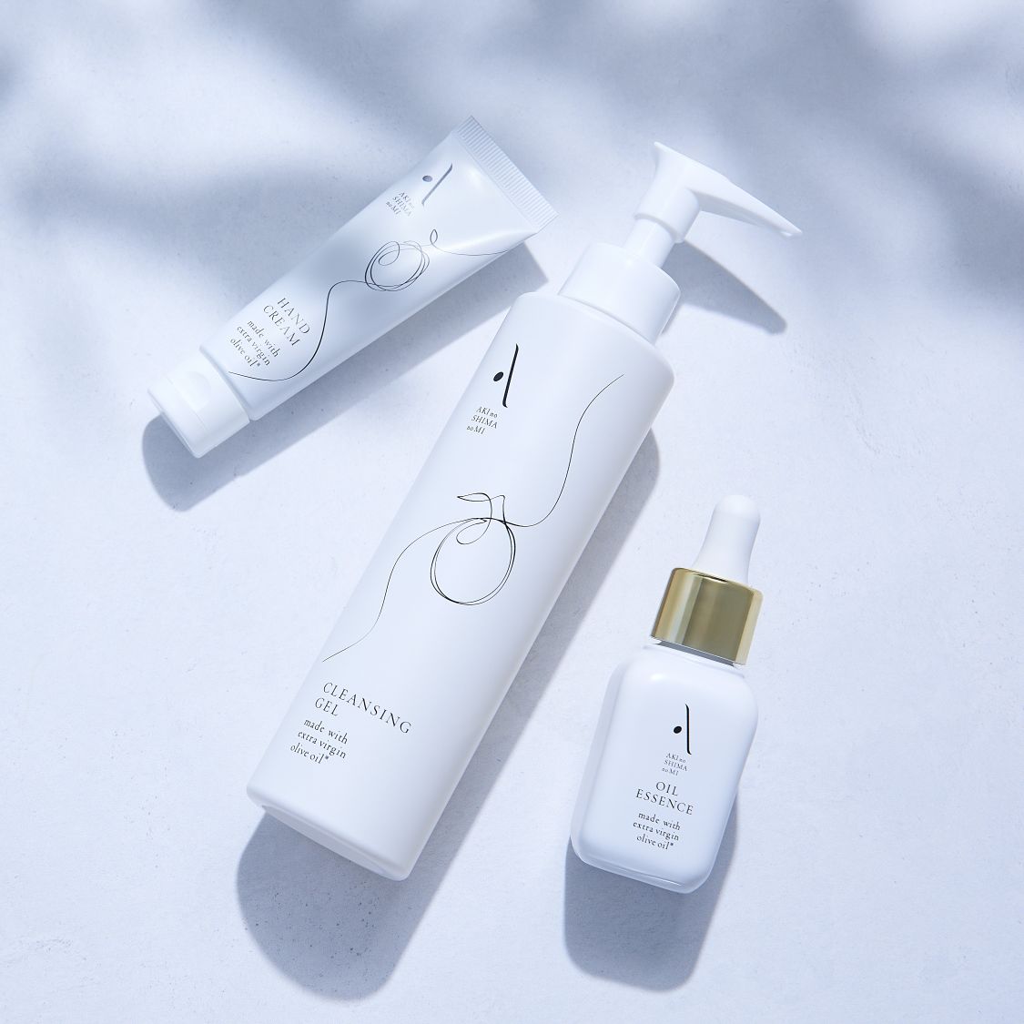 安芸の島の実 江田島オリーブファクトリー