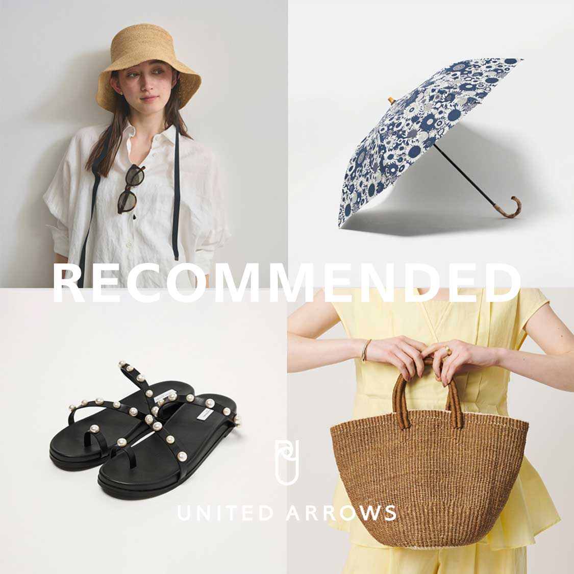 UNITED ARROWS