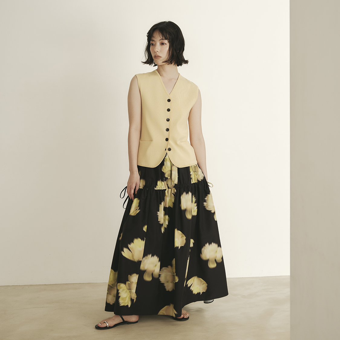 green label relaxing