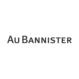 Au BANNISTER/オゥ　バニスター