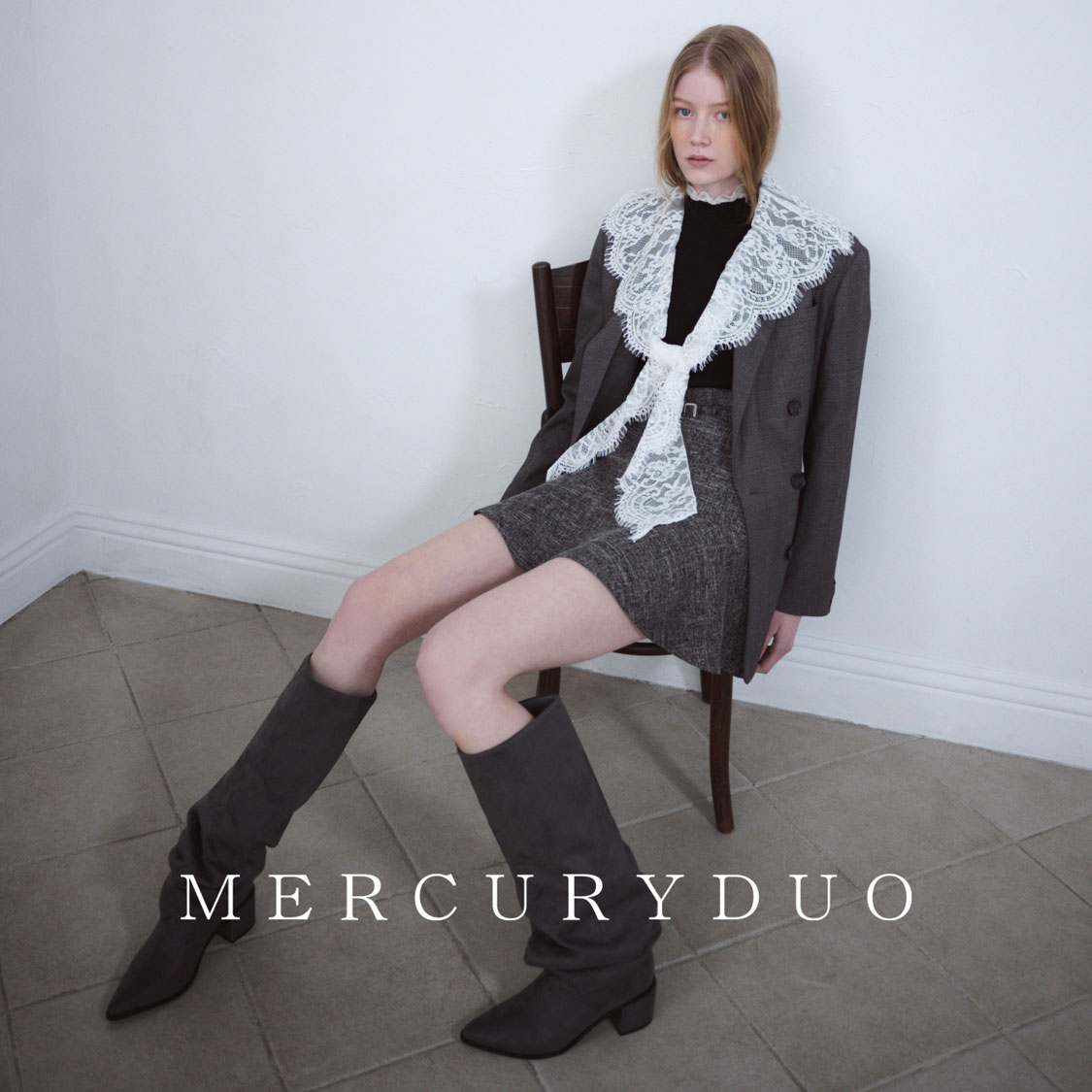MERCURYDUO