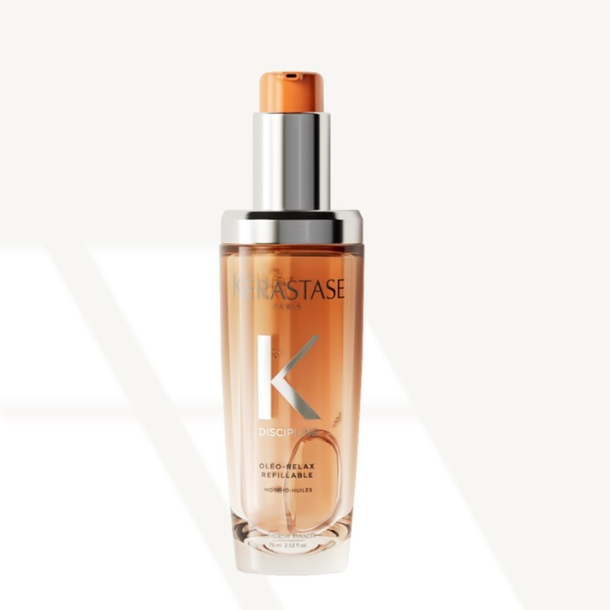 フルイド オレオリラックスR （洗い流さないヘアトリートメント