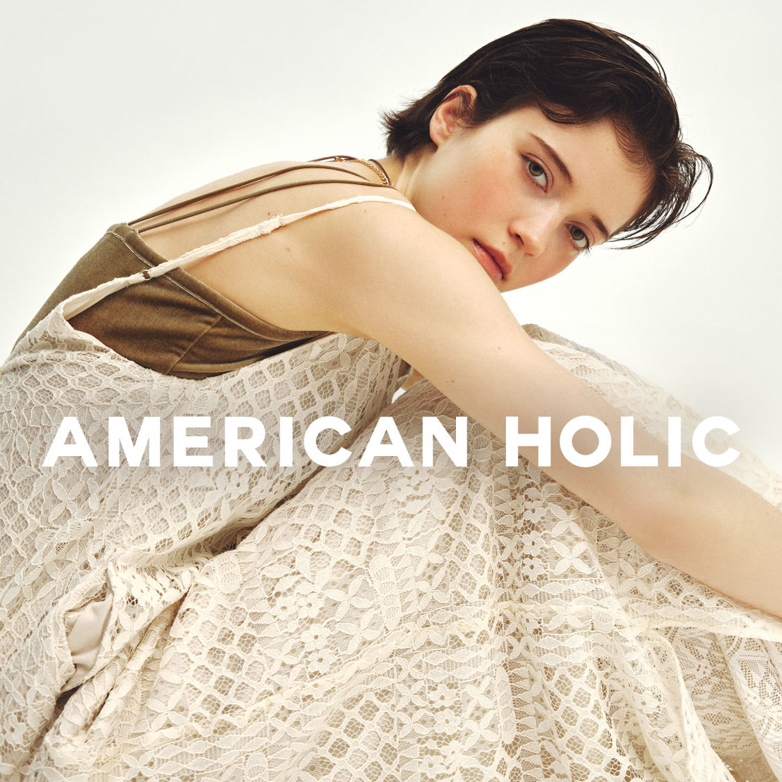 AMERICAN HOLIC