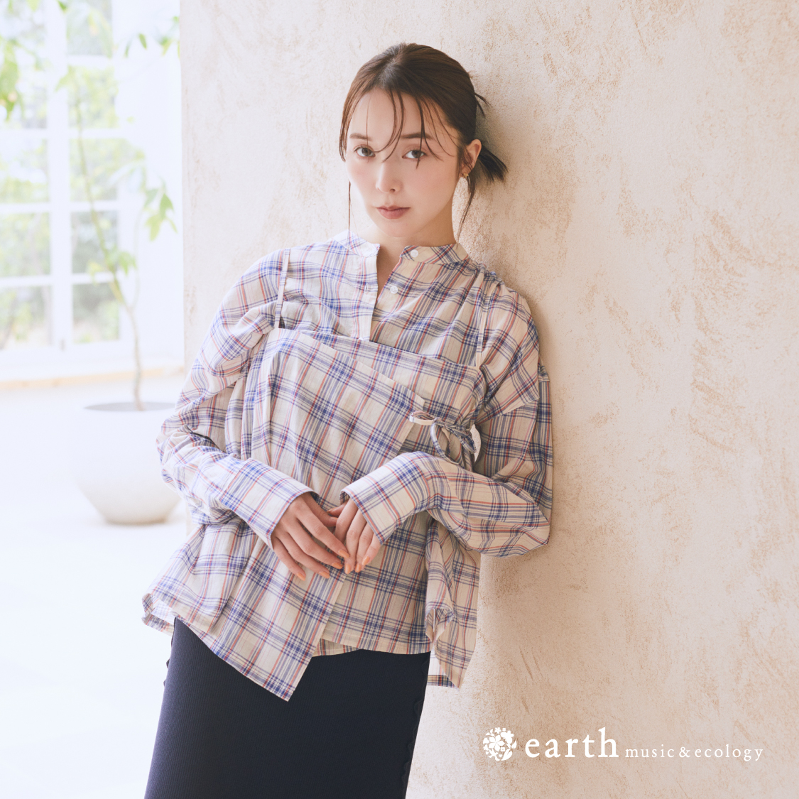 earth music&ecology