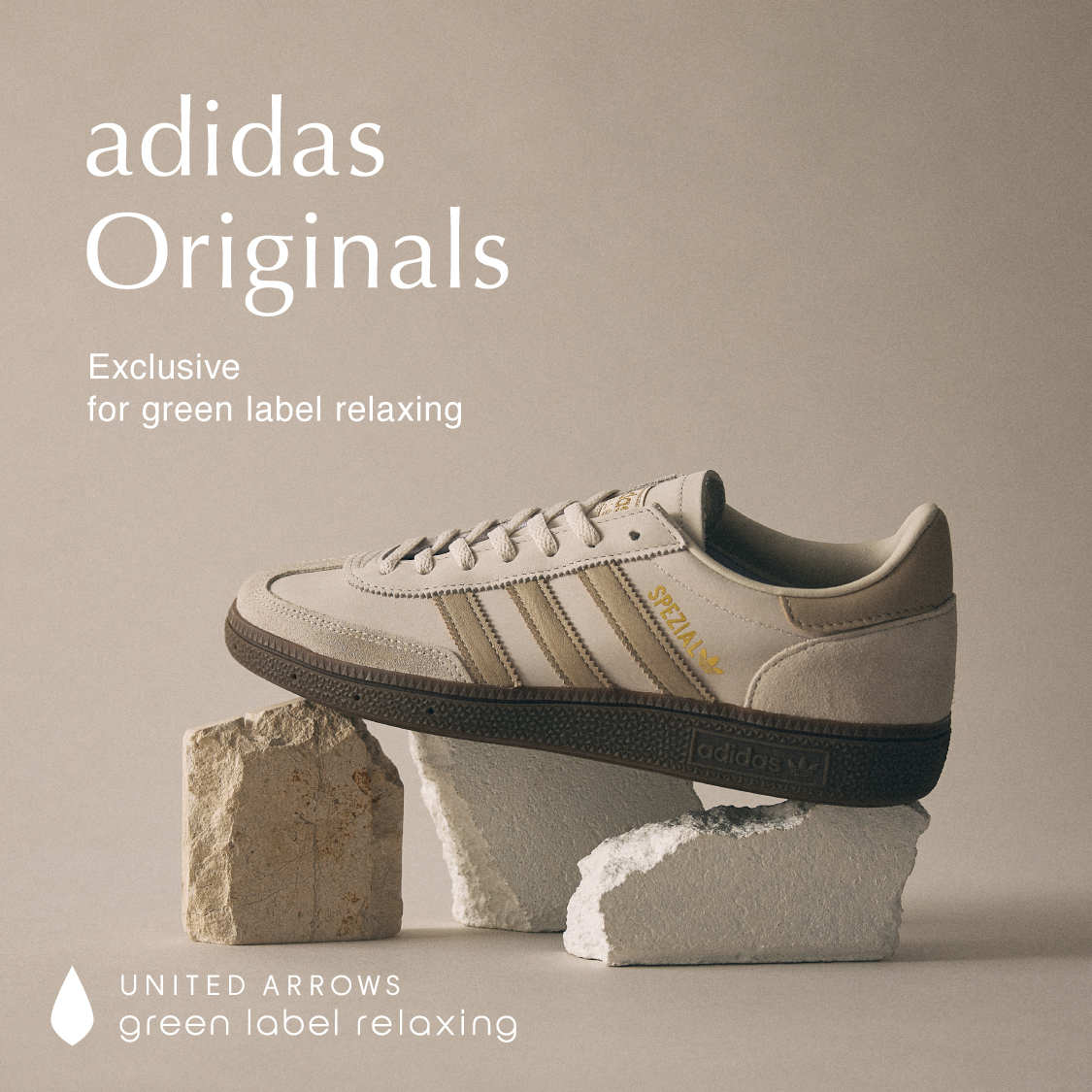 green label relaxing