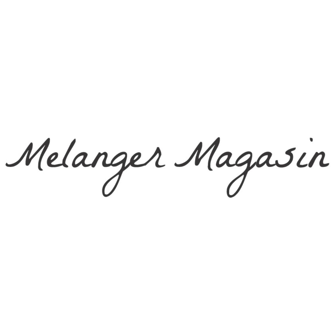 Melanger Magasin