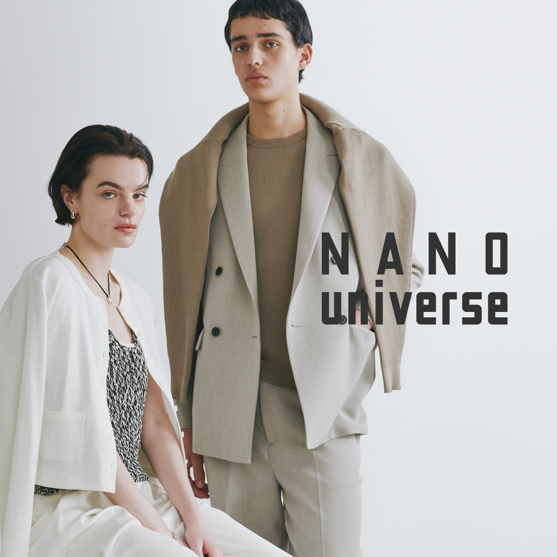 NANO universe
