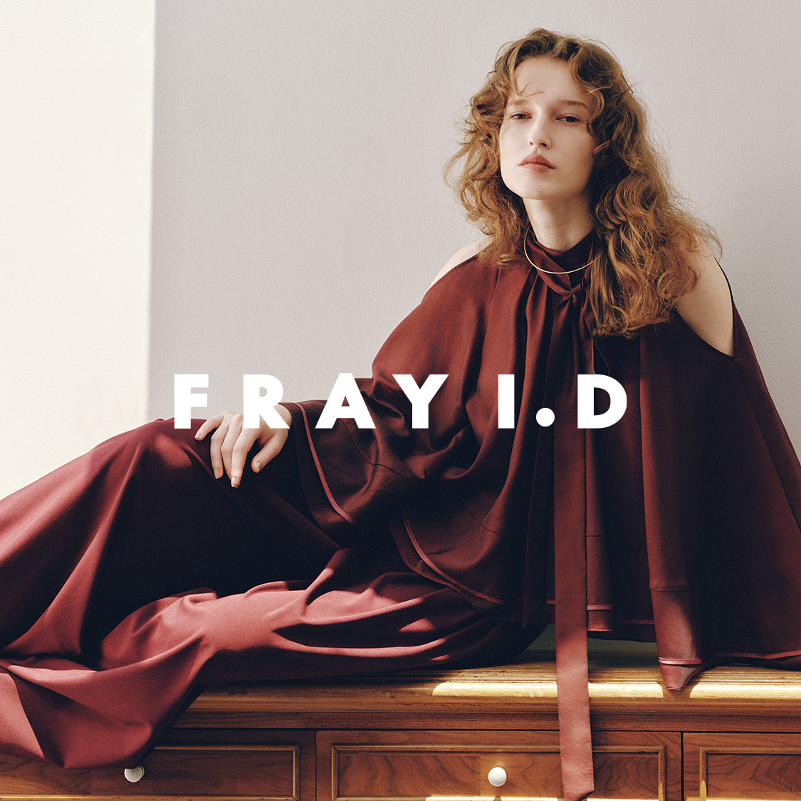 FRAY I.D