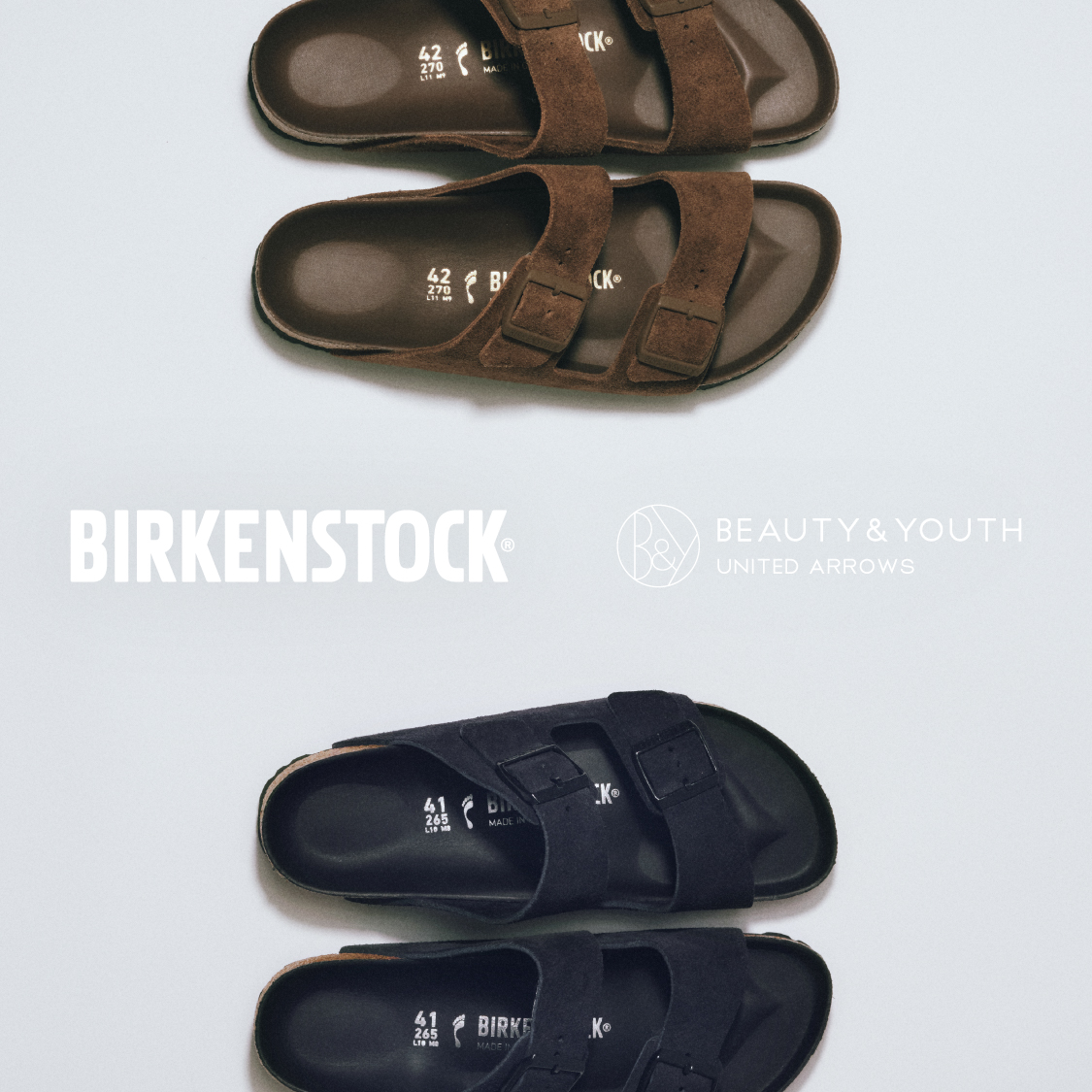 BEAUTY&YOUTH UNITED ARROWS