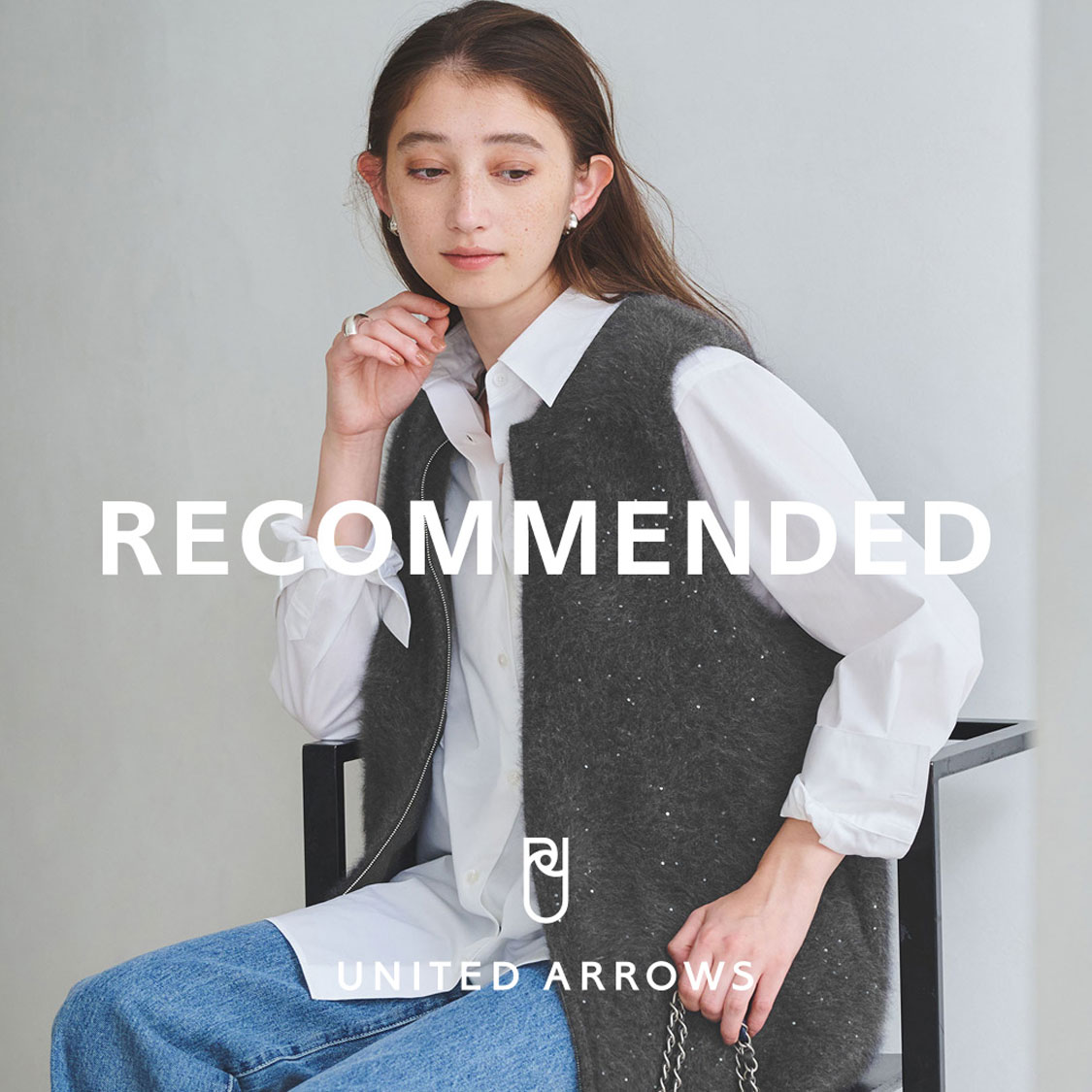 BEAUTY&YOUTH UNITED ARROWS
