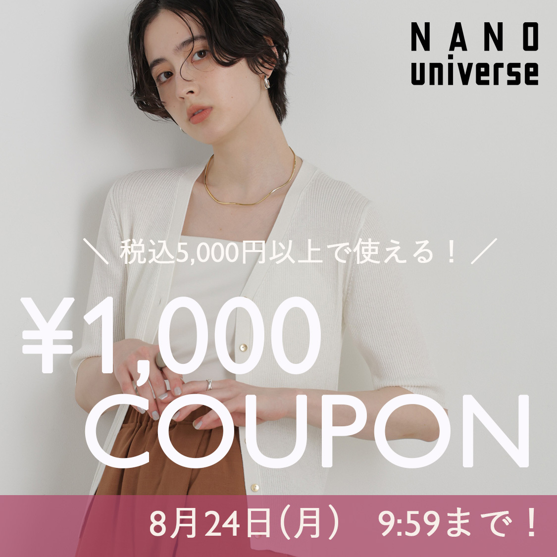 NANO universe