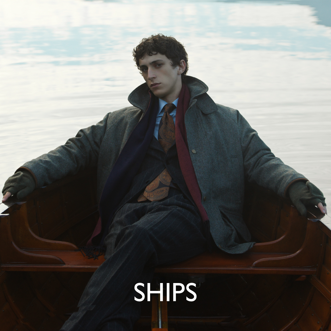 SHIPS