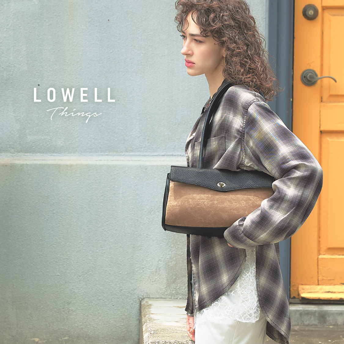 LOWELL Things