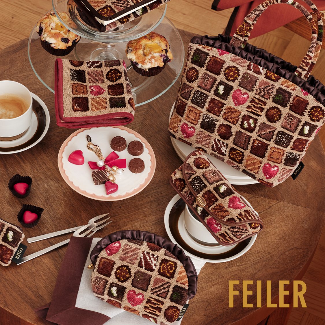 フェイラーの通販｜ルミネのファッション通販アイルミネ<i LUMINE>