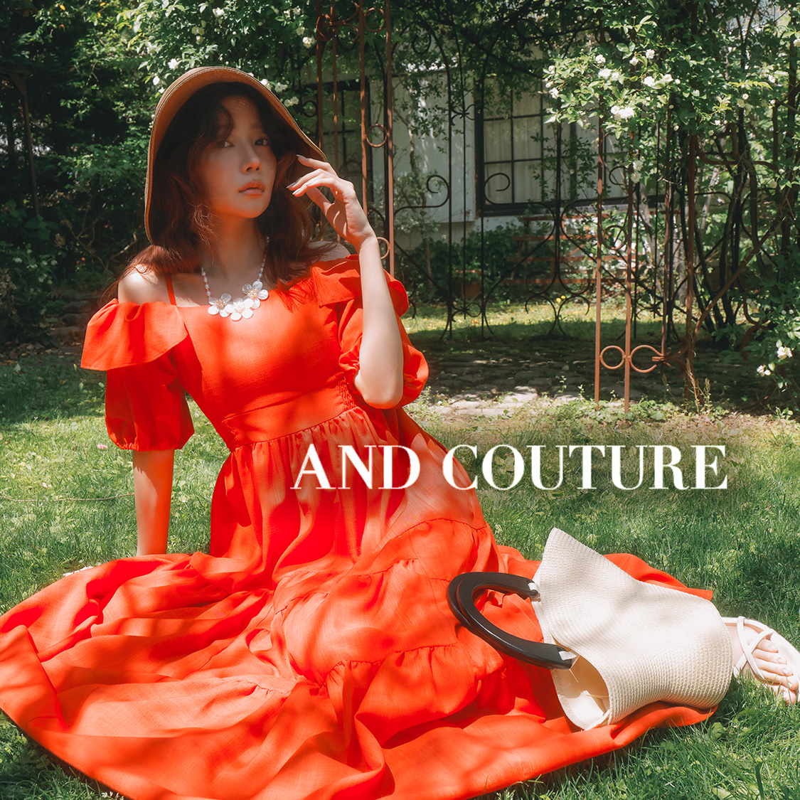 AND COUTURE