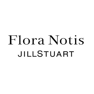 Flora Notis JILL STUART