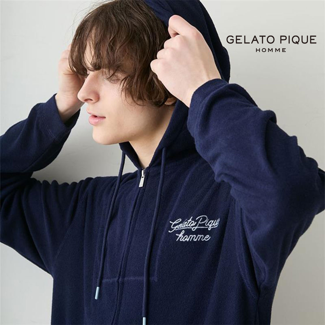 gelato pique
