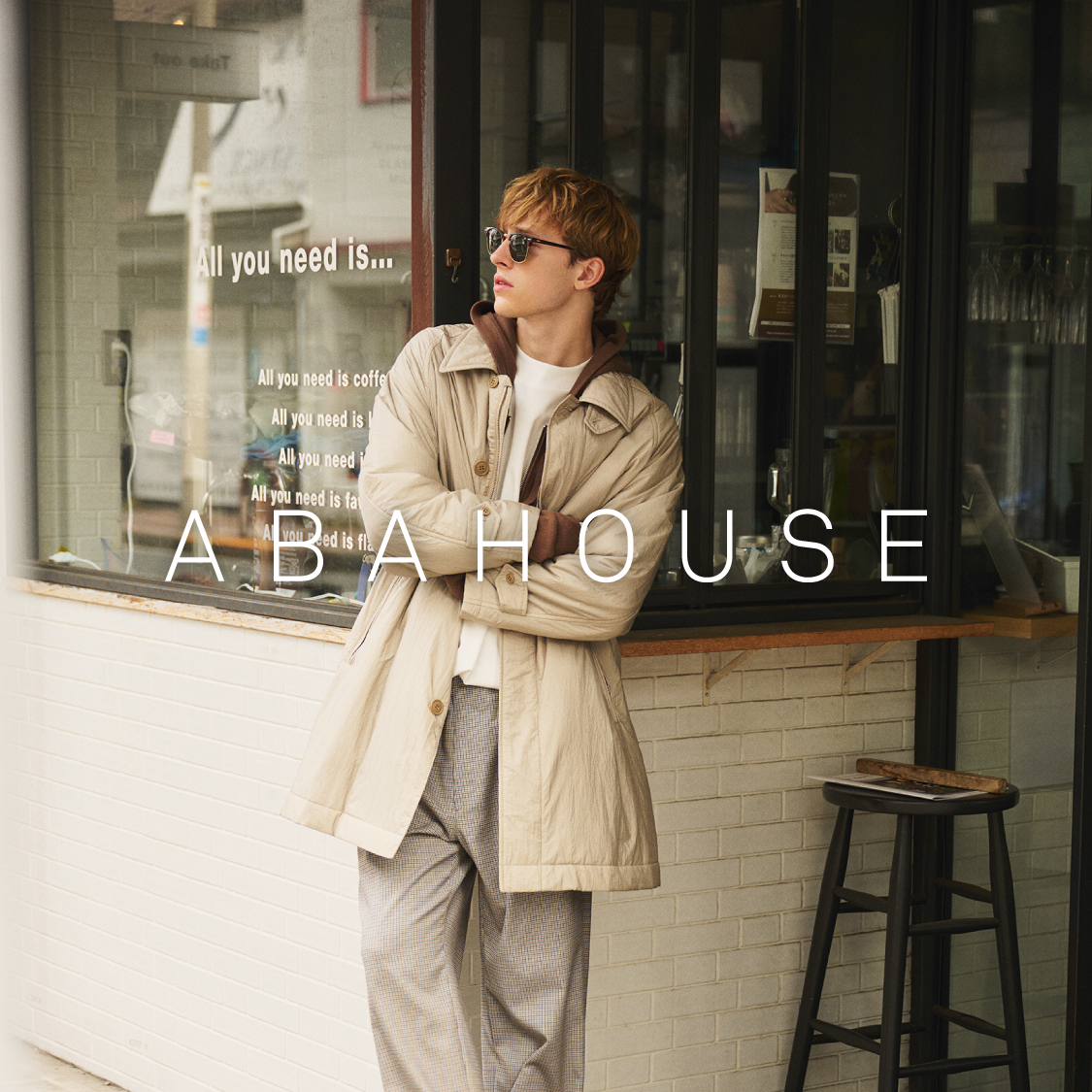 ABAHOUSE