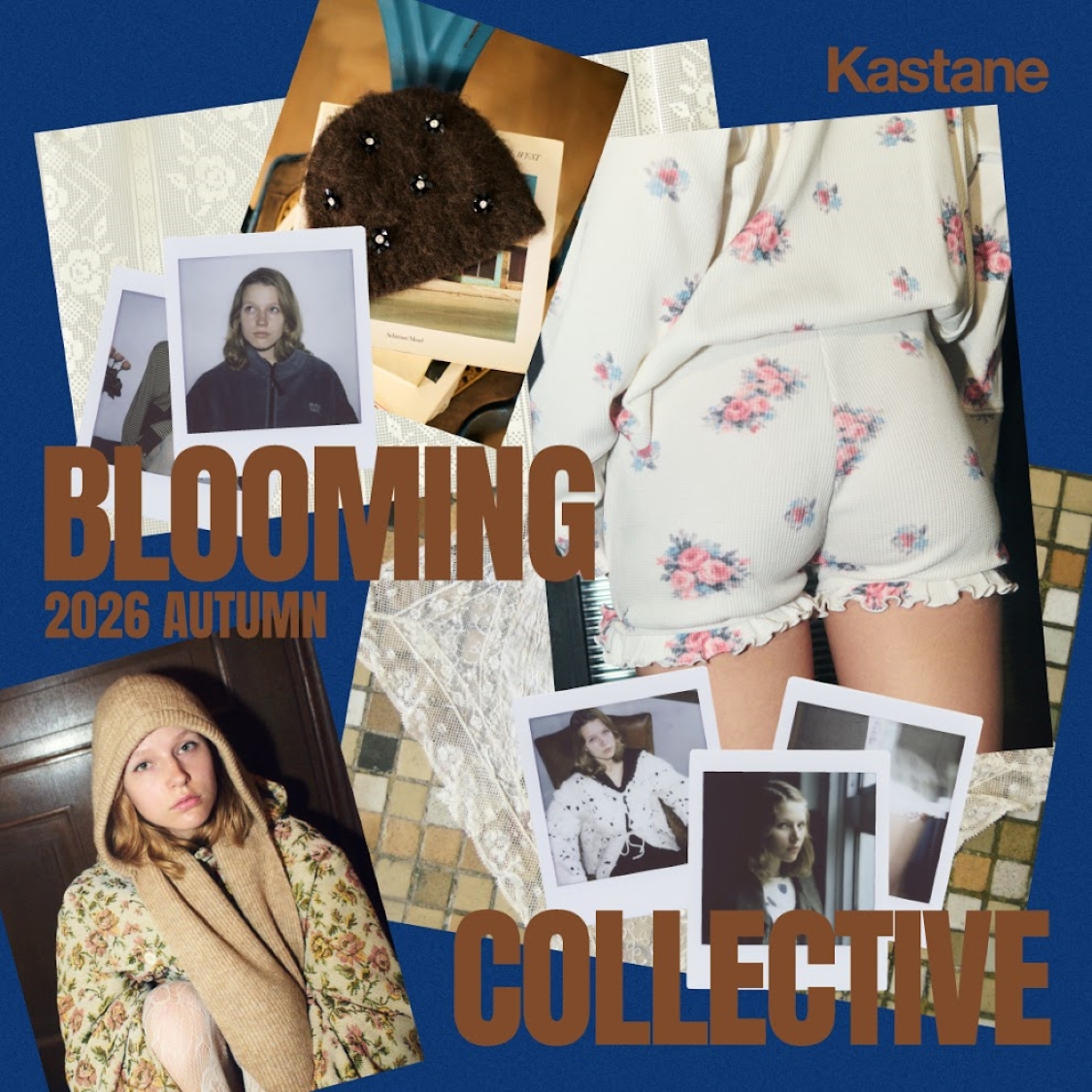Kastane 